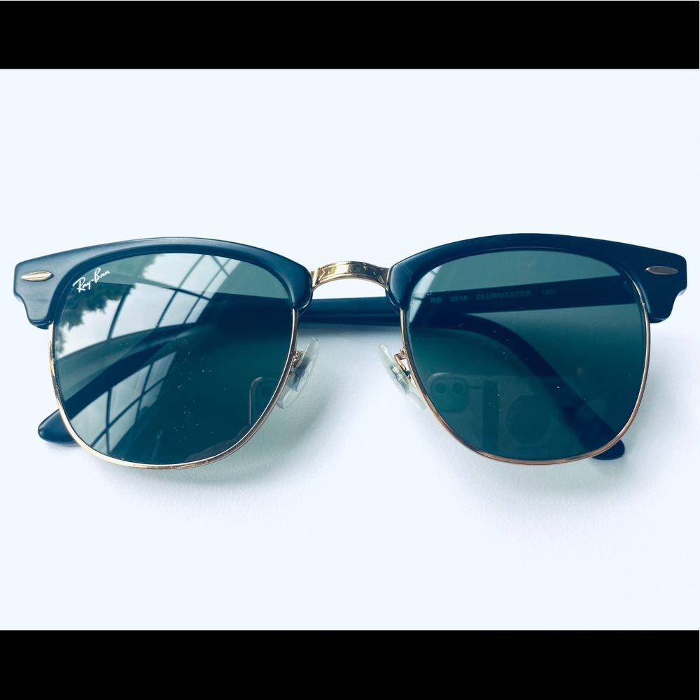 Ray-Ban Clubmaster